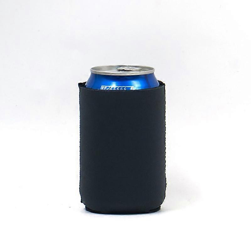 Beer Sleeves Camping Can Cup Soda Cover Neoprene Drink Cooler Bottle Sleeve