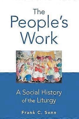 The People's Work paperback edition
