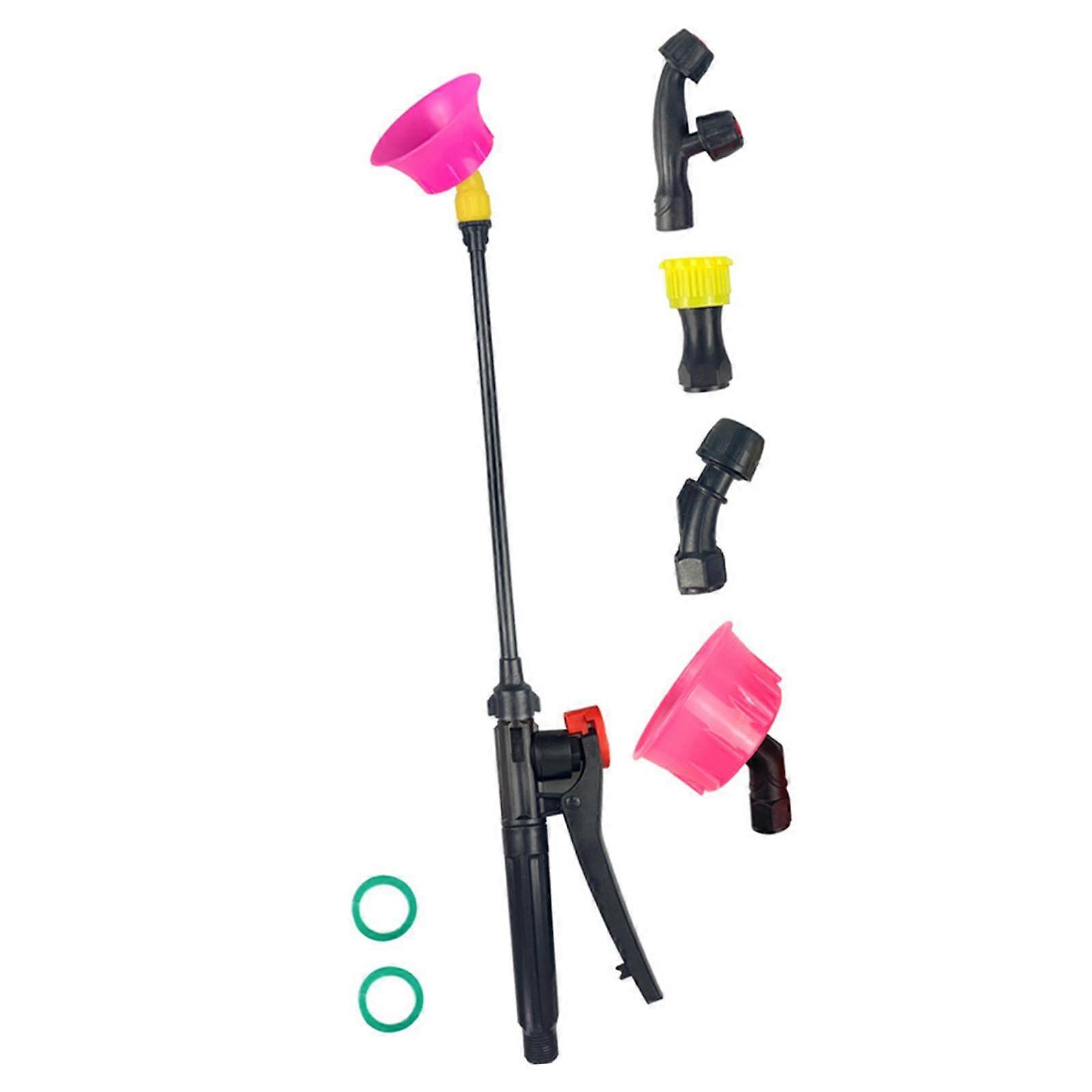 Sprayer Rod Sprayer Wand Universal Replacement Adjustable Sprayer Extension Pole