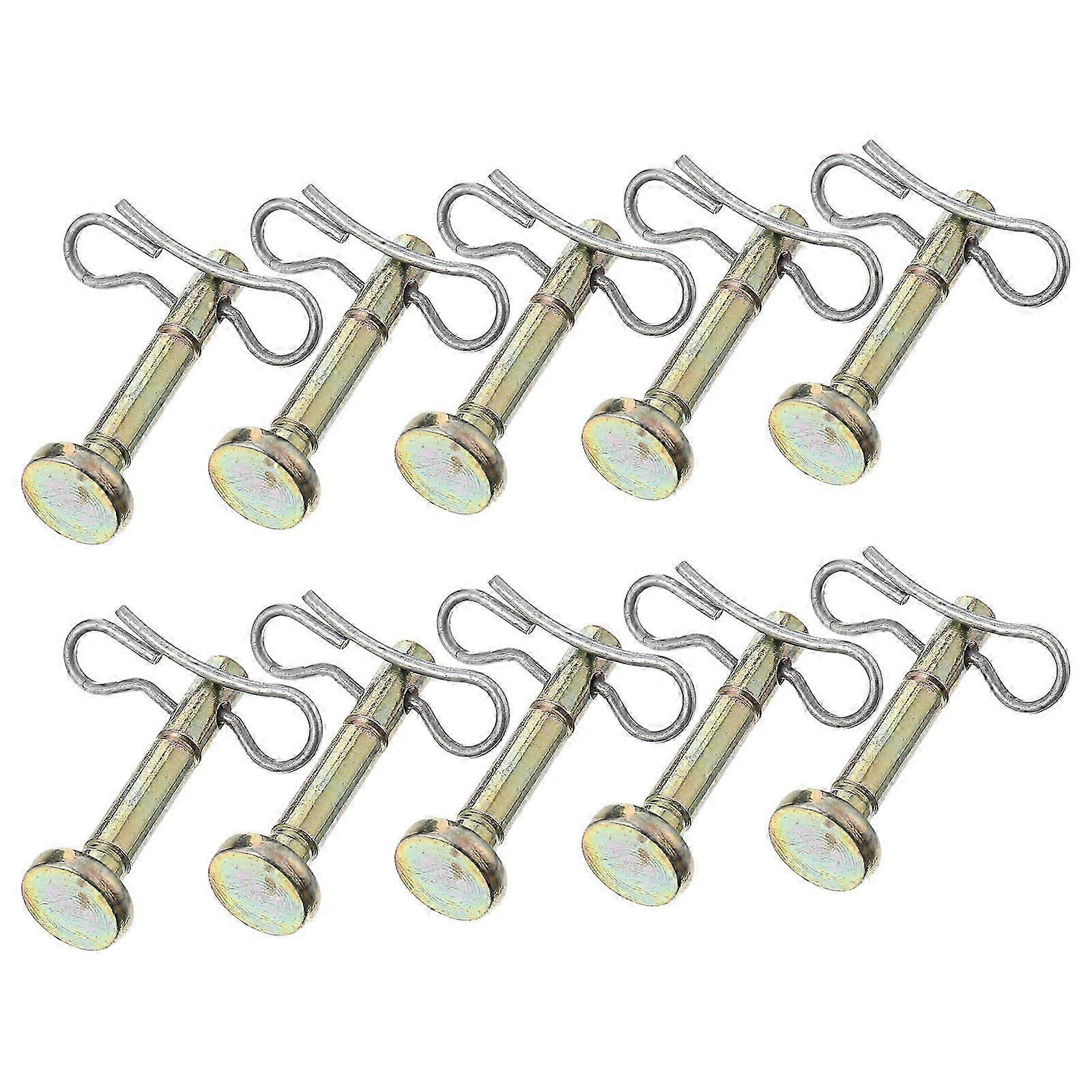 1 Set/ 20PCS Shear Pin and Cotter Pin Compatible for 714-04040 738-04124