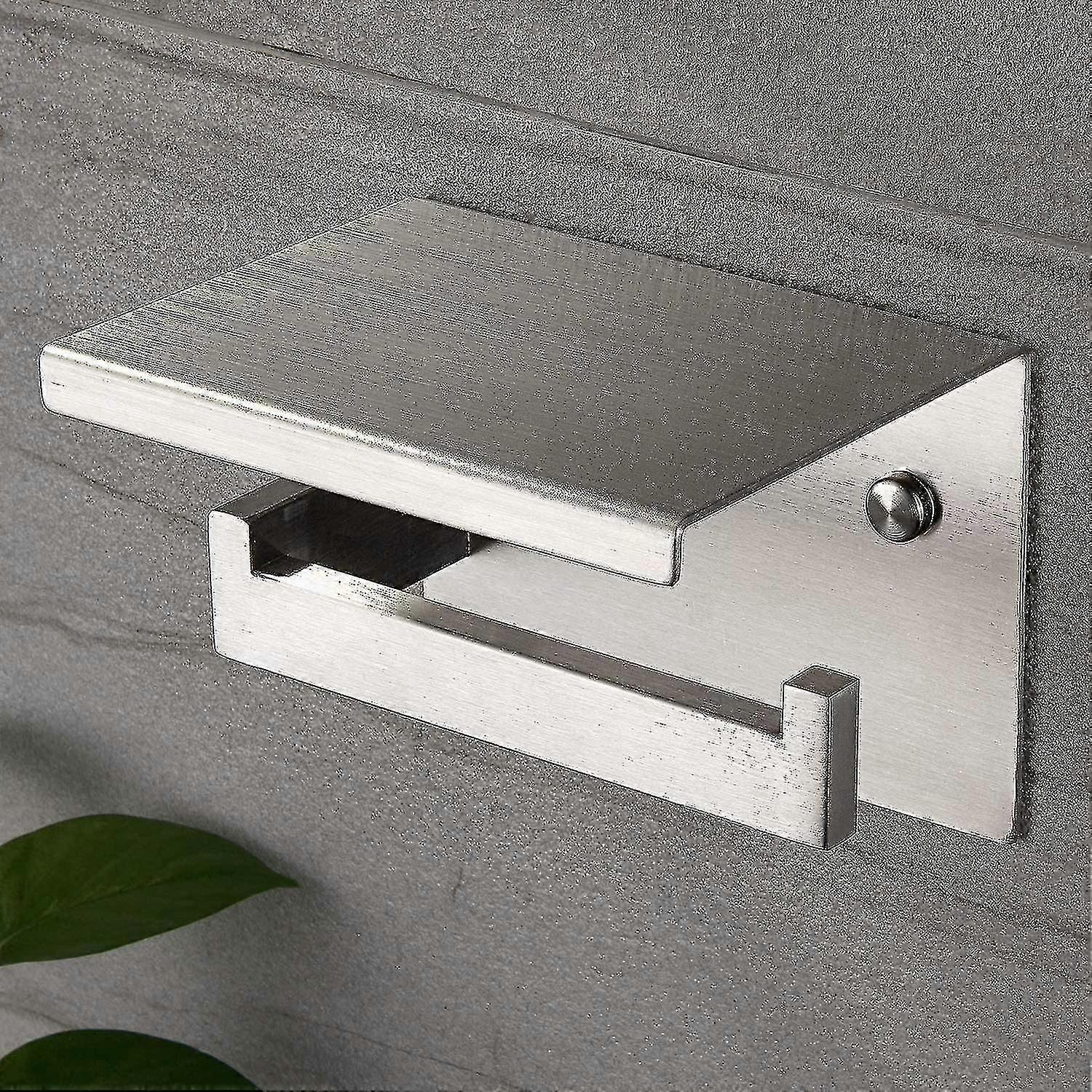 Toilet Roll Holder
