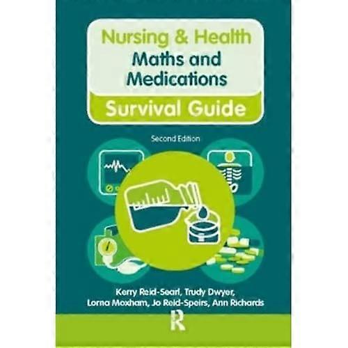 Maths and Medications