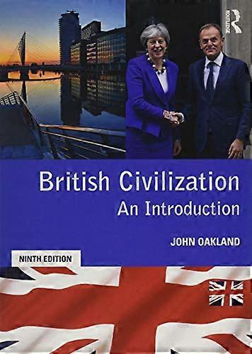 British Civilization An Introduction