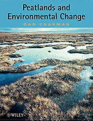 Peatlands and Environmental Change