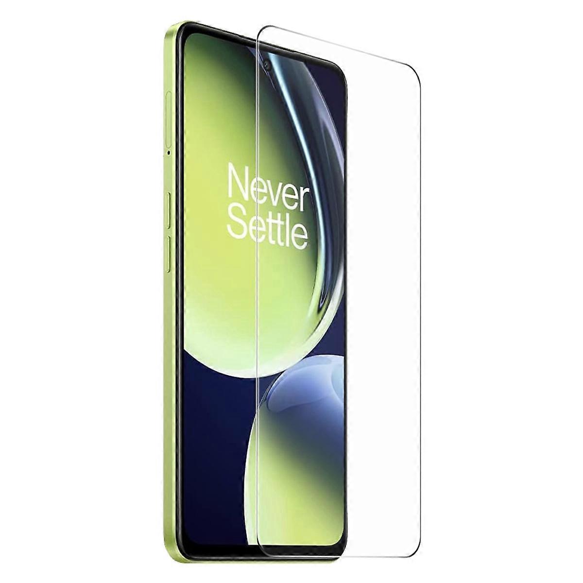 For OnePlus Nord CE 3 Lite 5G Tempered Glass