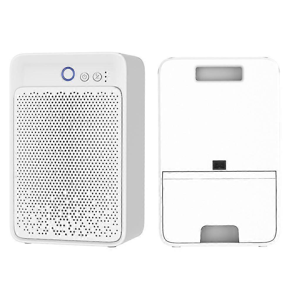 Dehumidifier 1000ml, Low Power Consumption