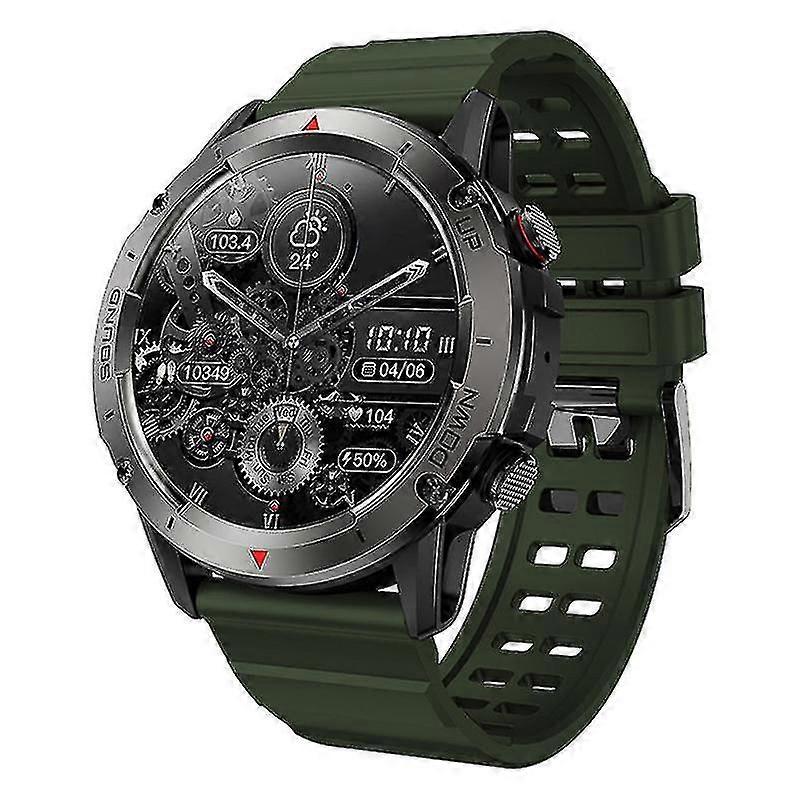 Smartwatch Hombres con función de teléfono