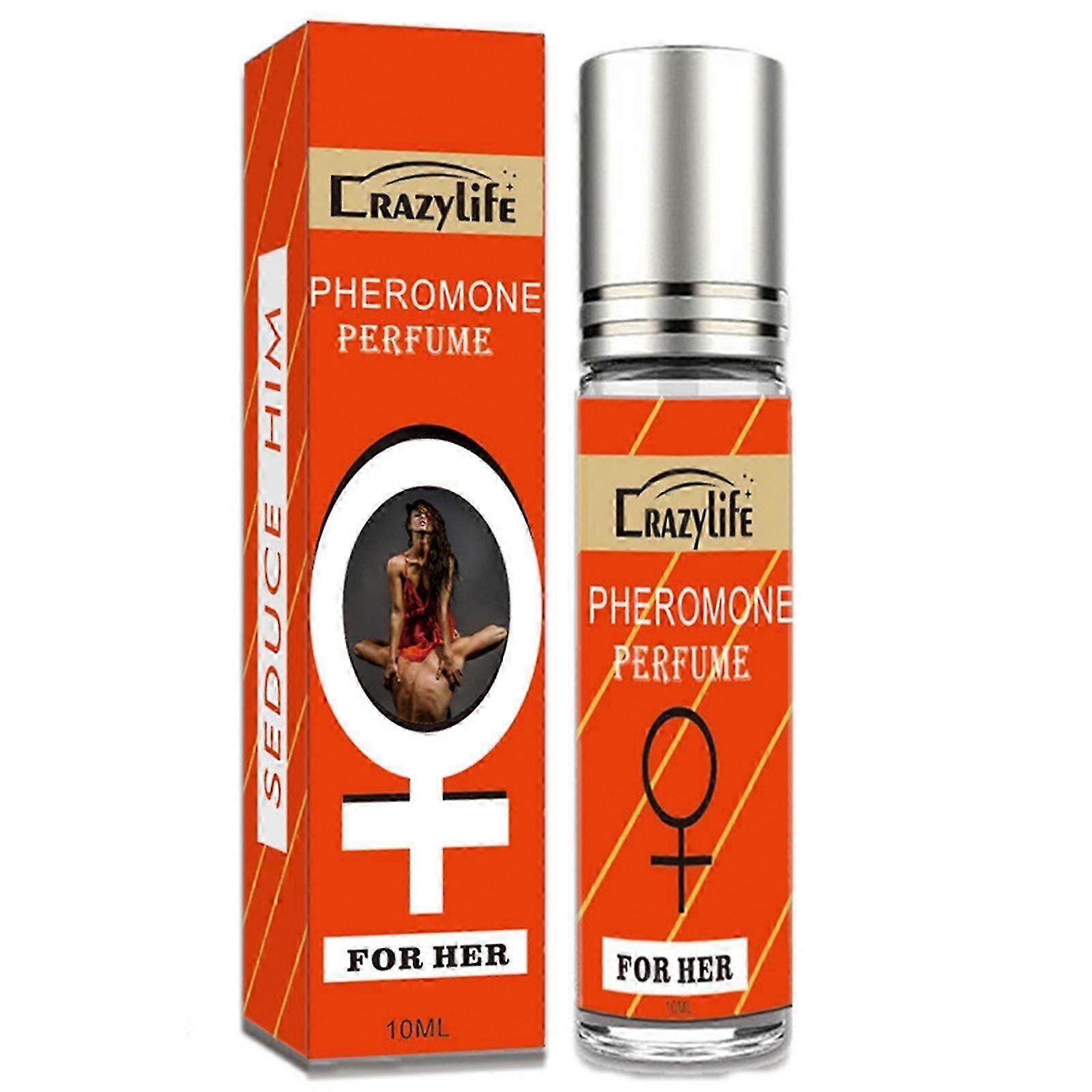 Sexy Perfume Heterosexual Dating  10ml