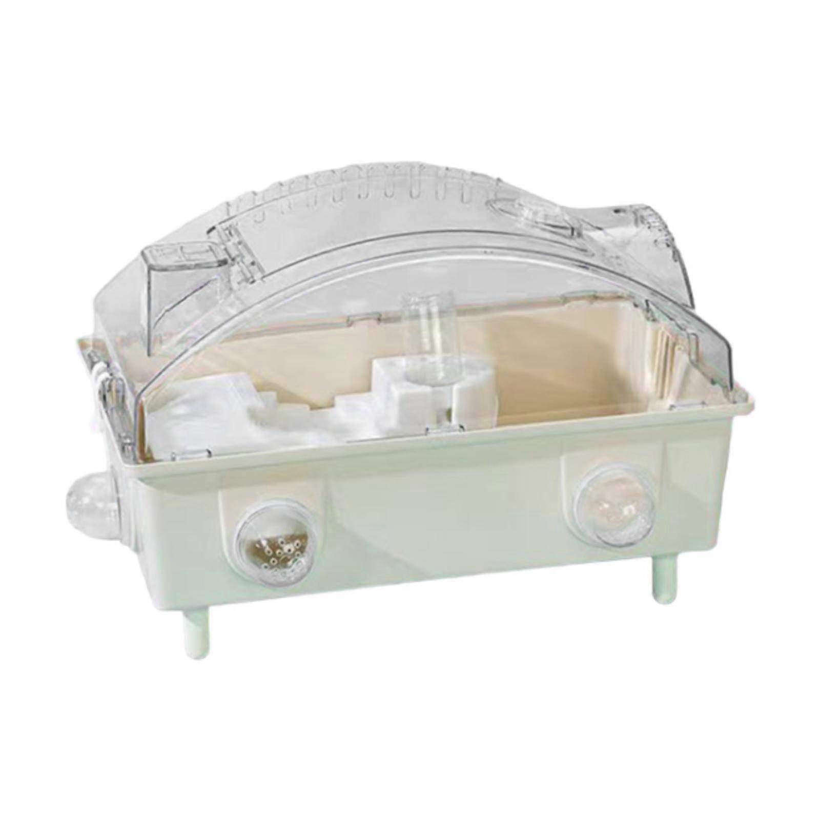 ハムスターケージ、小動物ケージ、換気通気性ハムスターの生息地