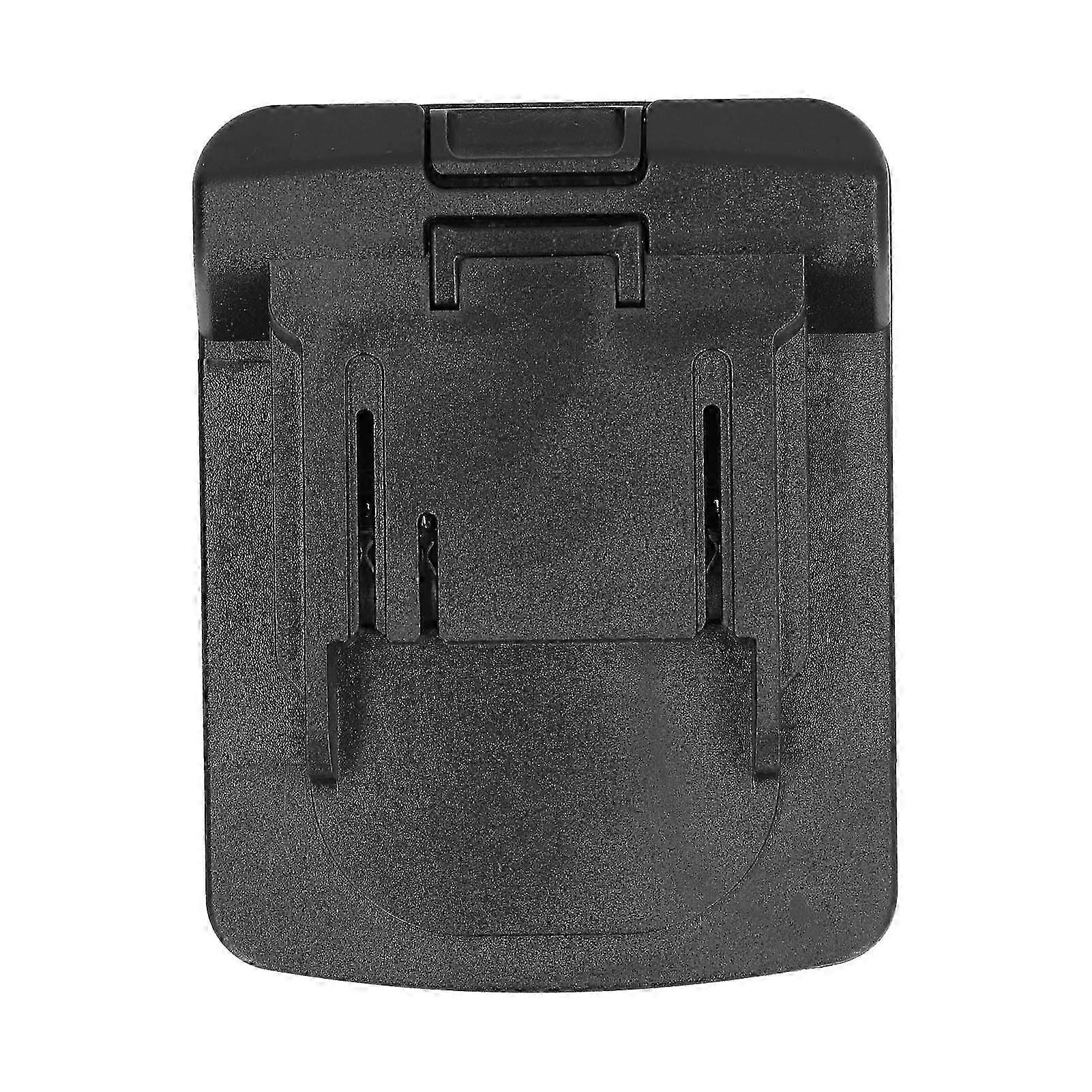 Lithium Battery Adapter Mount Connector for HITACHI Convert for Makita 18V Conversion Tool