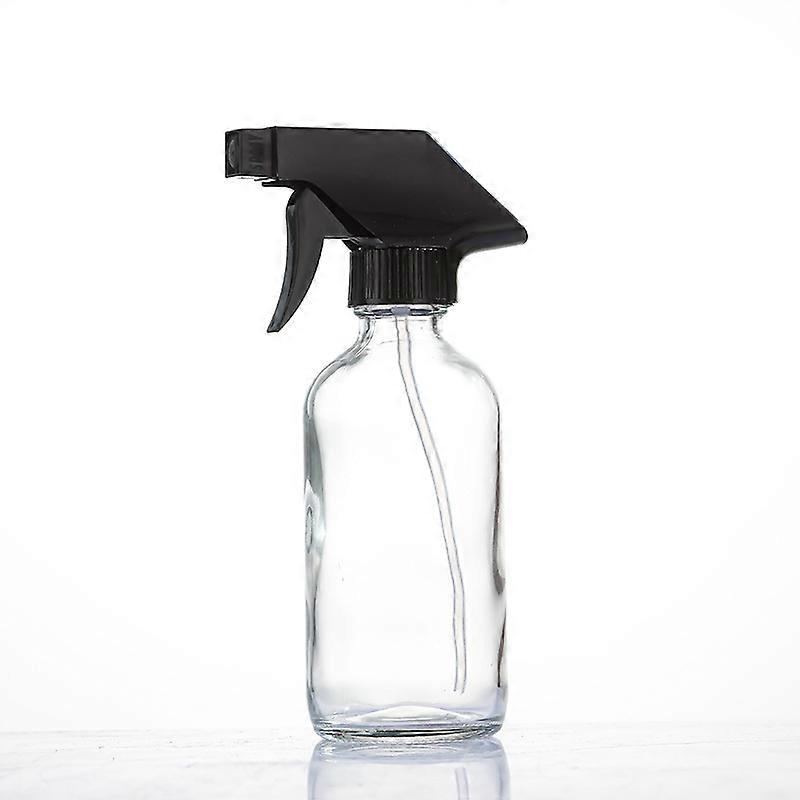 Glass, Spray Bottles, Essential Oils, Cleaning