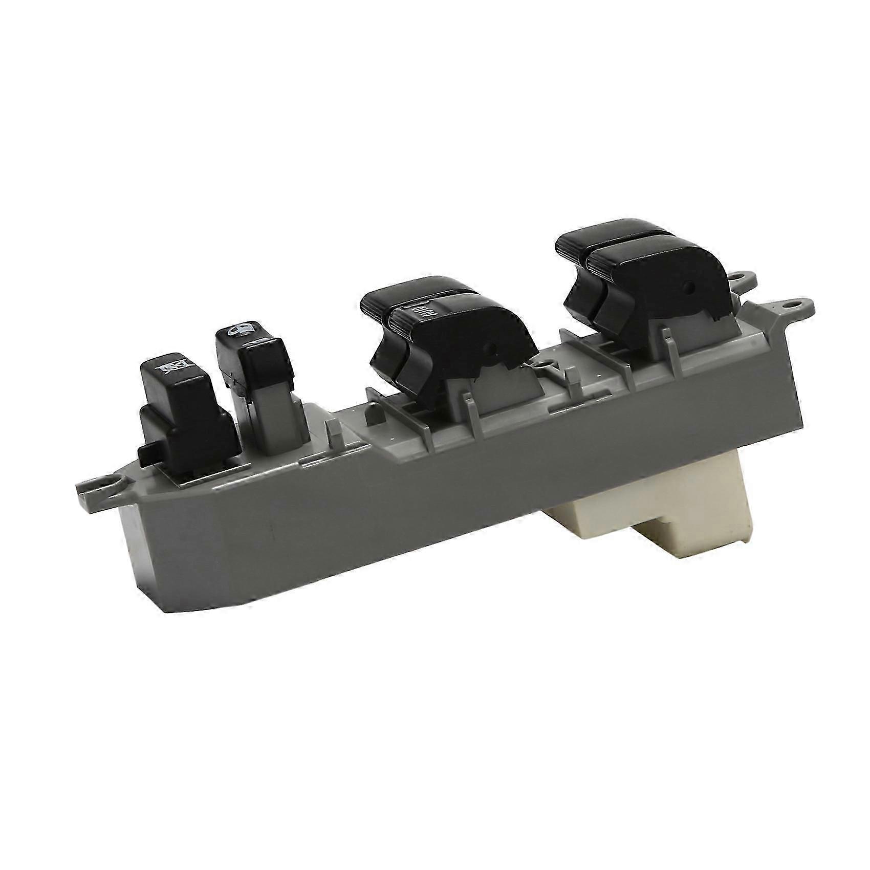 Front Left Driver Side Power Electric Window Master Control Switch Button for 84820-06070