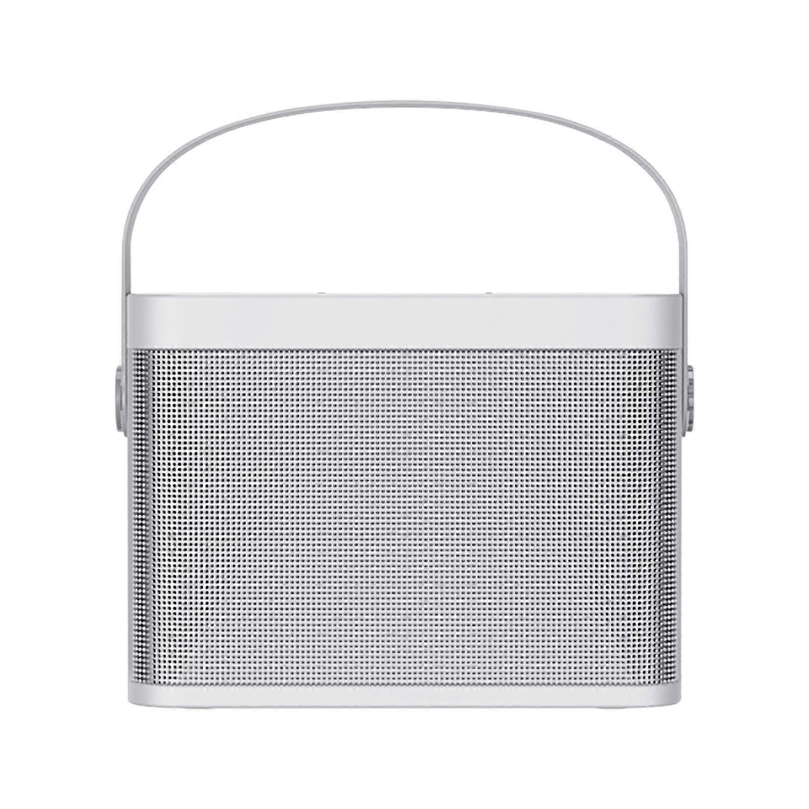 Karaoke Machine With Wireless Bluetooth Microphone Portable Bluetooth Speaker Microphone Speaker Microphone Machine Supports | USB | AUX-in PUW1261