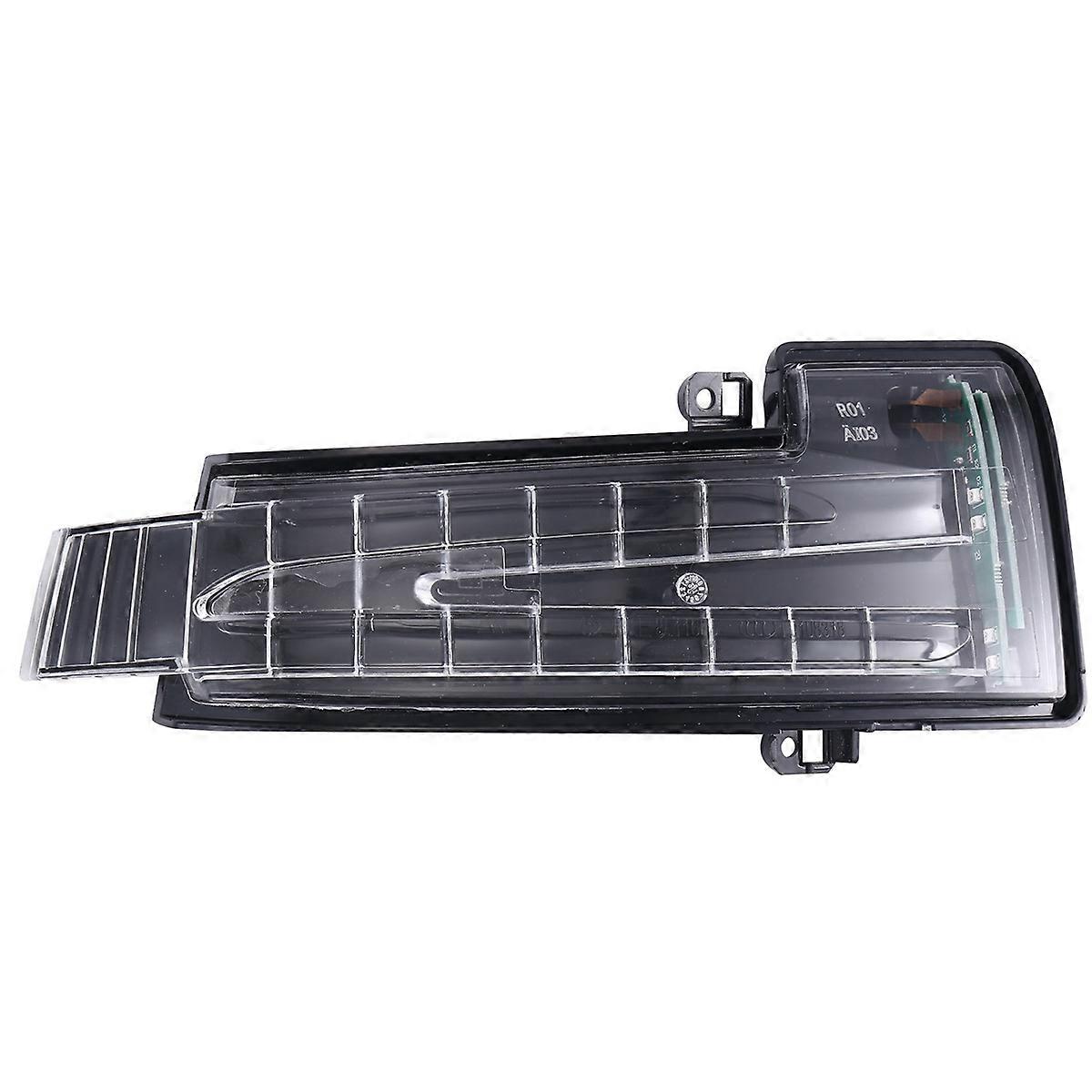 Rearview Mirror Light Turn Signal Light for G GLS X164 W164 W166 2015-2019
