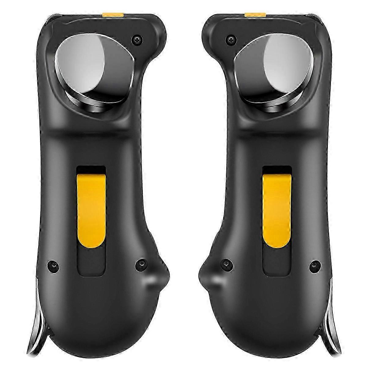 Trigger Controller for Tablet Capacitance L1R1 Fire Aim Button Triggers Gamepad Joystick for Mobil