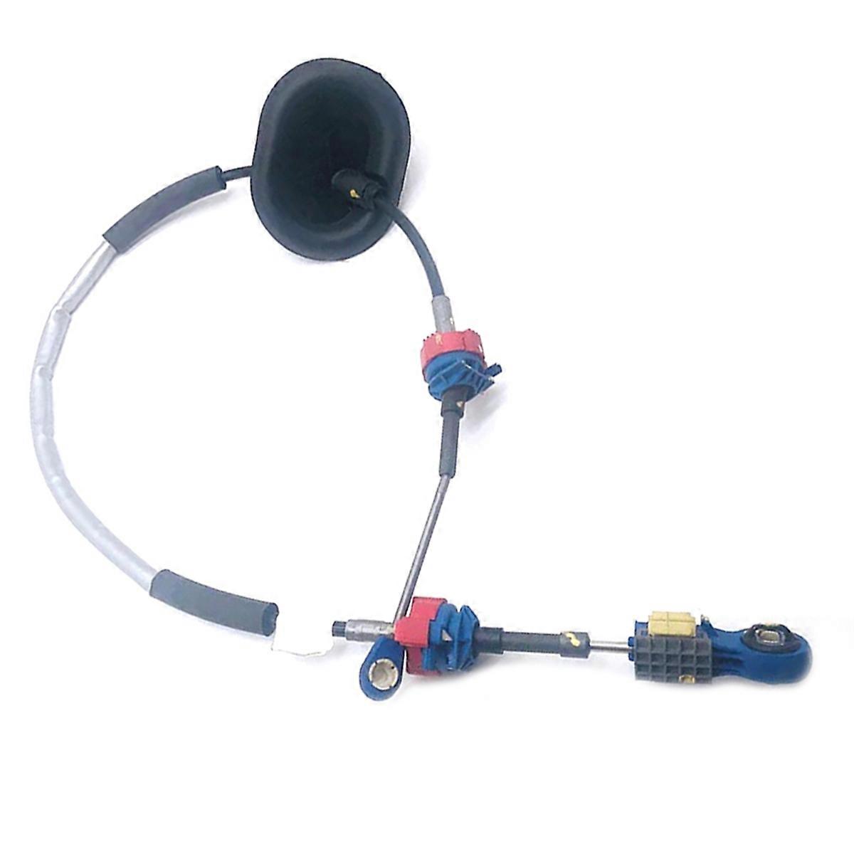 For C4, 307 Gear Selection Control 2444R9 Shift Cable