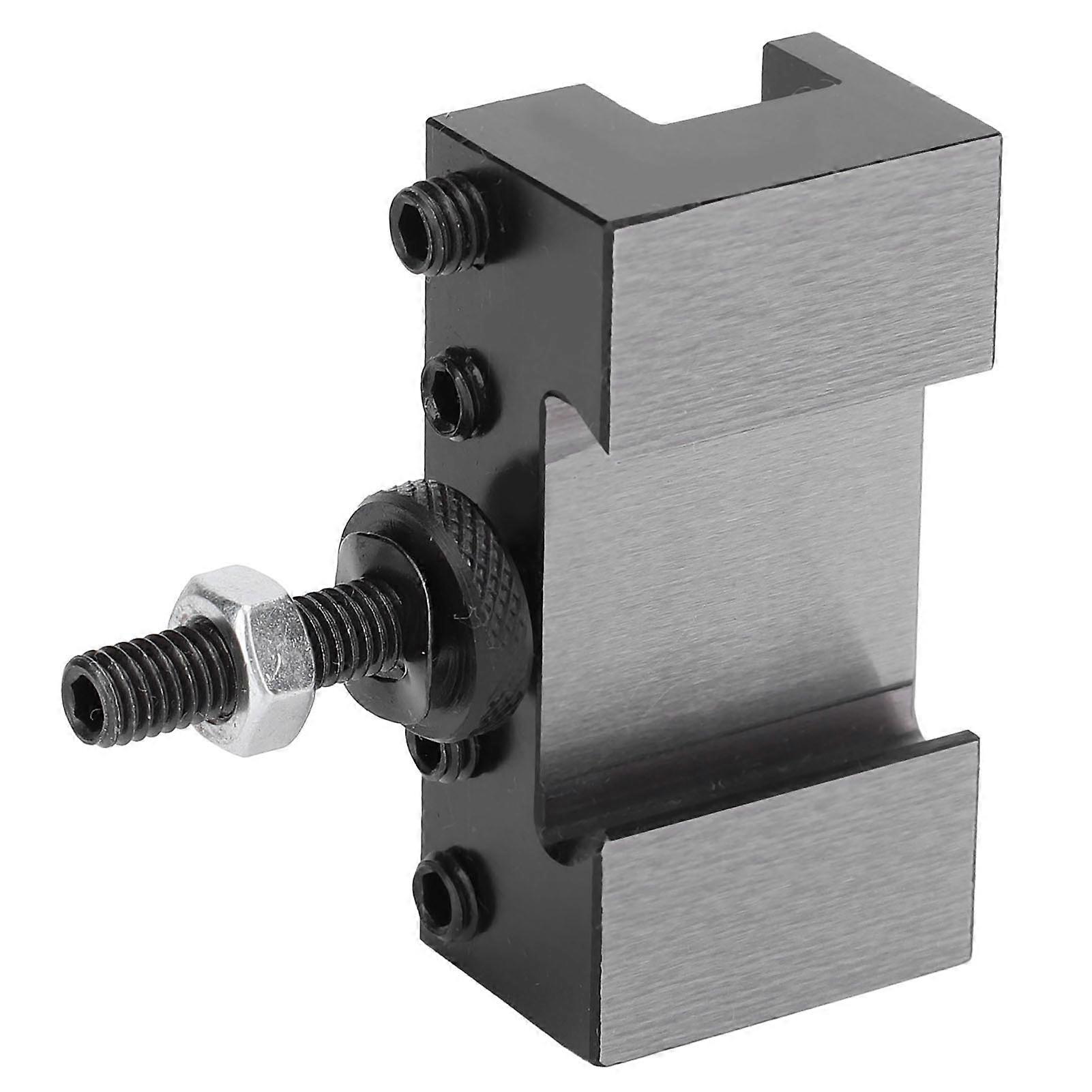 Universal Wedge Type Boring Bar Holder for CNC Mounting Tool Replacement 250-001#