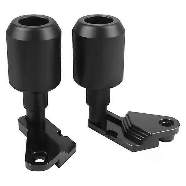 Motorcycle Accessories CNC Engine Cover Frame Sliders Crash Pad Protector compatible for SUZU-KI GSX R1000 GSXR 1000 GSX-R 1000 2009-2016