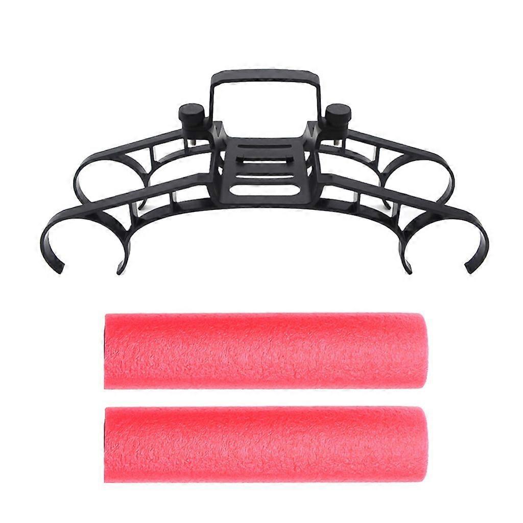 Landing Skid Float Floating Holder Brackets Kit for Mini 2 Mini 2se Flight