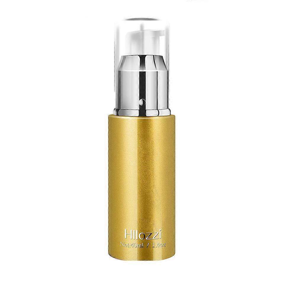 Shimmer Face Body Glow-Illuminator Non-sticky Liquid Body Highlight-Illuminator, Face Body Glow-Illuminator, Body Highlighter40ml