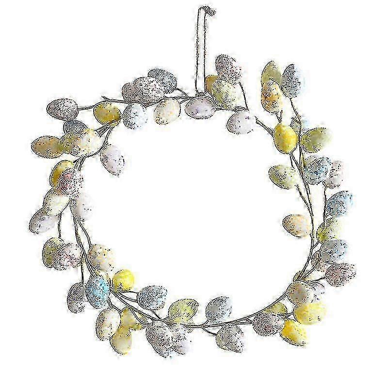 Easter Decorations Easter 36cm Easter  Wreath  Easter Decoration