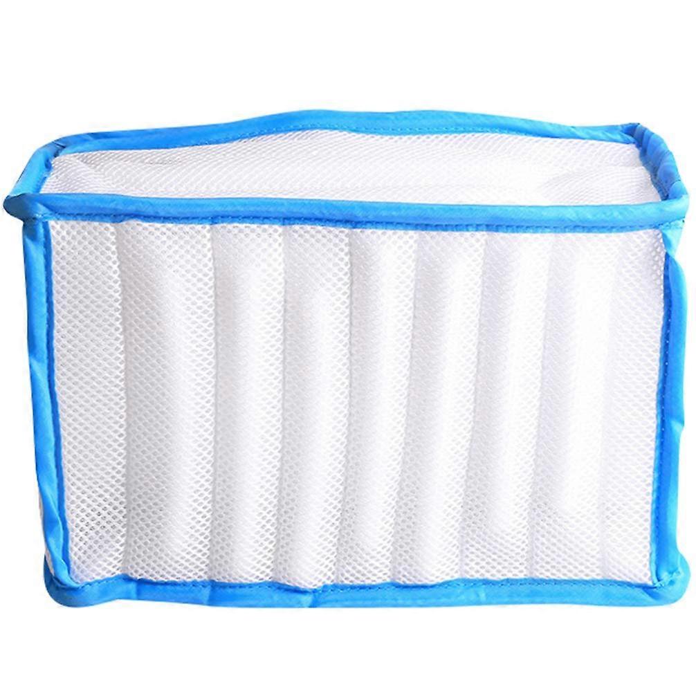 Padded Net Laundry for Bag Home Travel