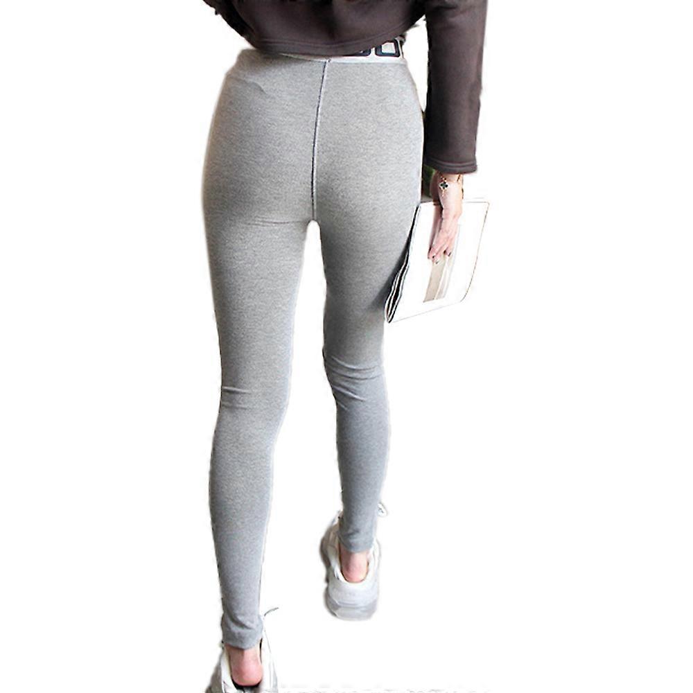 Dames Cold Weather Base Layer Thermische Leggings