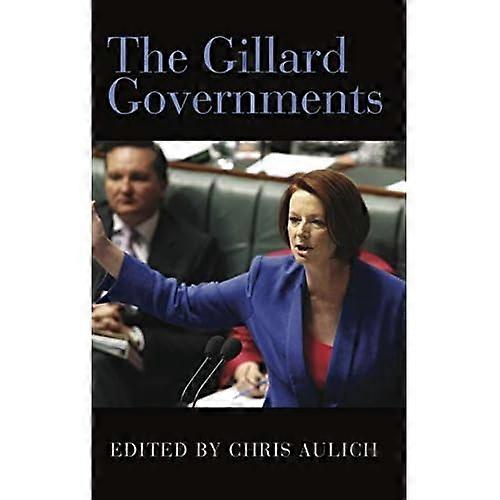 The Gillard Governments