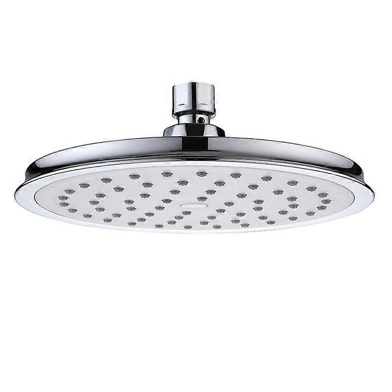 American Standard 9035001.002 Spectra Plus 11-Inch Shower Head, 2.5 GPM, Polished Chrome