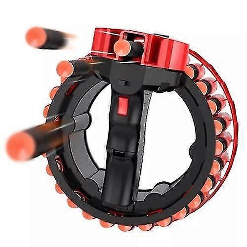 Snabb eld dart fat begränsad tid blast