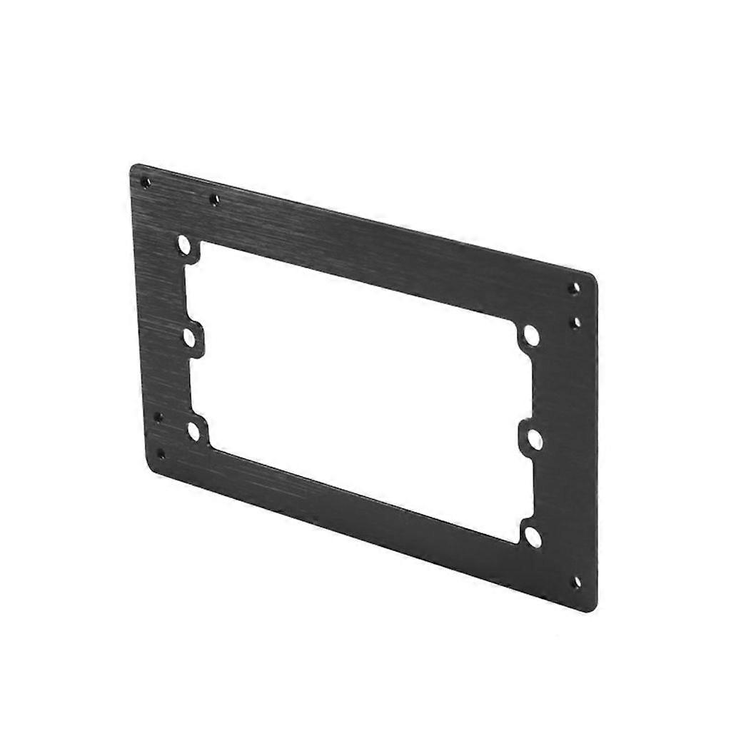 Aluminum Bracket Convert Your Atx Power Supply to SFX Size Computer Mounting