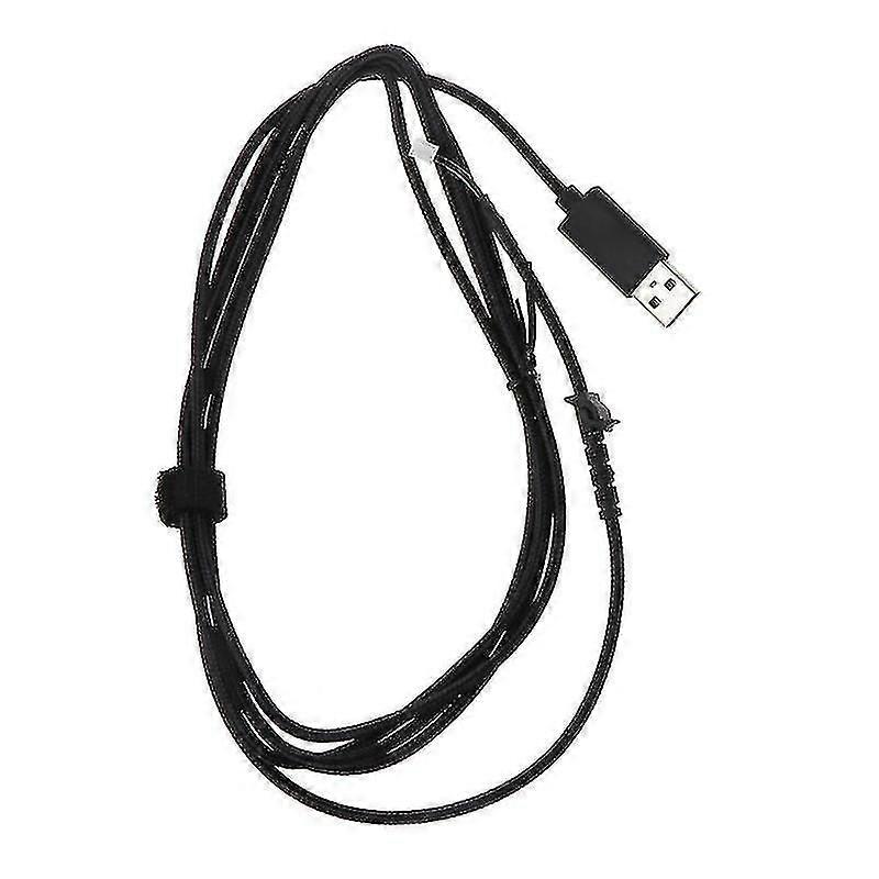 For Logitech G502 Hero Mouse Replacement Durable Usb Mouse Cable Mouse Lines
