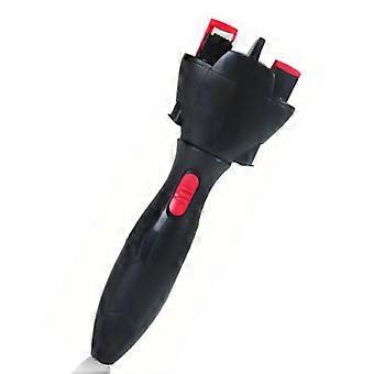 Elektronische Quick Twist Haar vlechtgereedschap Automatische Haarvlecht Machine Vlechtmaker DIY Magic Hair