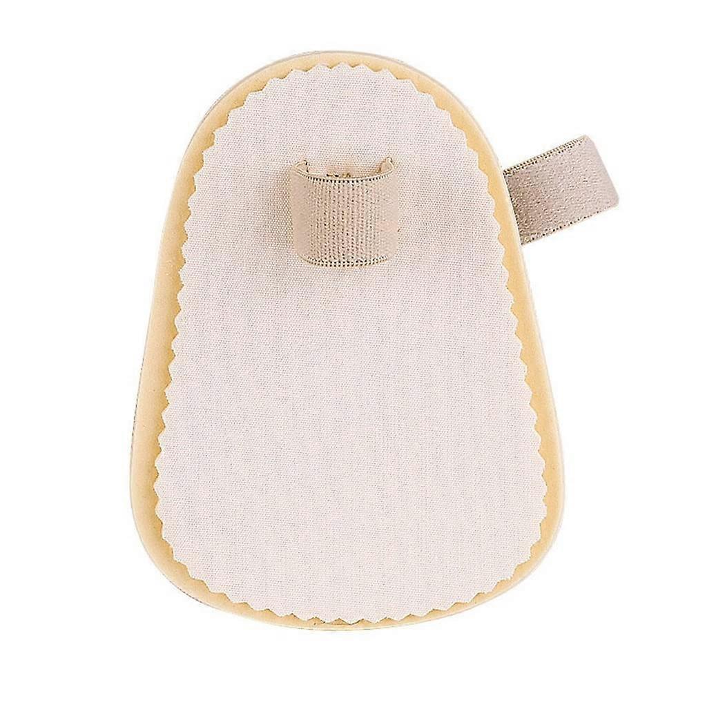 Hammer Toe Smoother, Hallux Valgus Overlap Device, Breathable, SweatAbsorbing, Wear and Pain Resistant Pad, Toe Regulator for Crooked Toes Ref: 7050