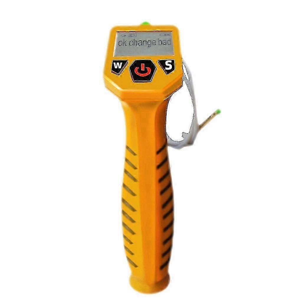 Obd2 Engine Oil Tester Automotive Check Oil Quality Detector With Led Display