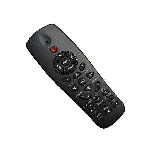 Universal DLP Projector Compatible with Optoma PRO360W TX779 EX542I TWR1693, High Resolution, Brightness, and Portability