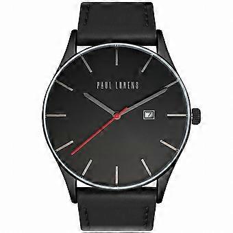 Paul Lorens PL7028A2-1A5-2 herenhorloge
