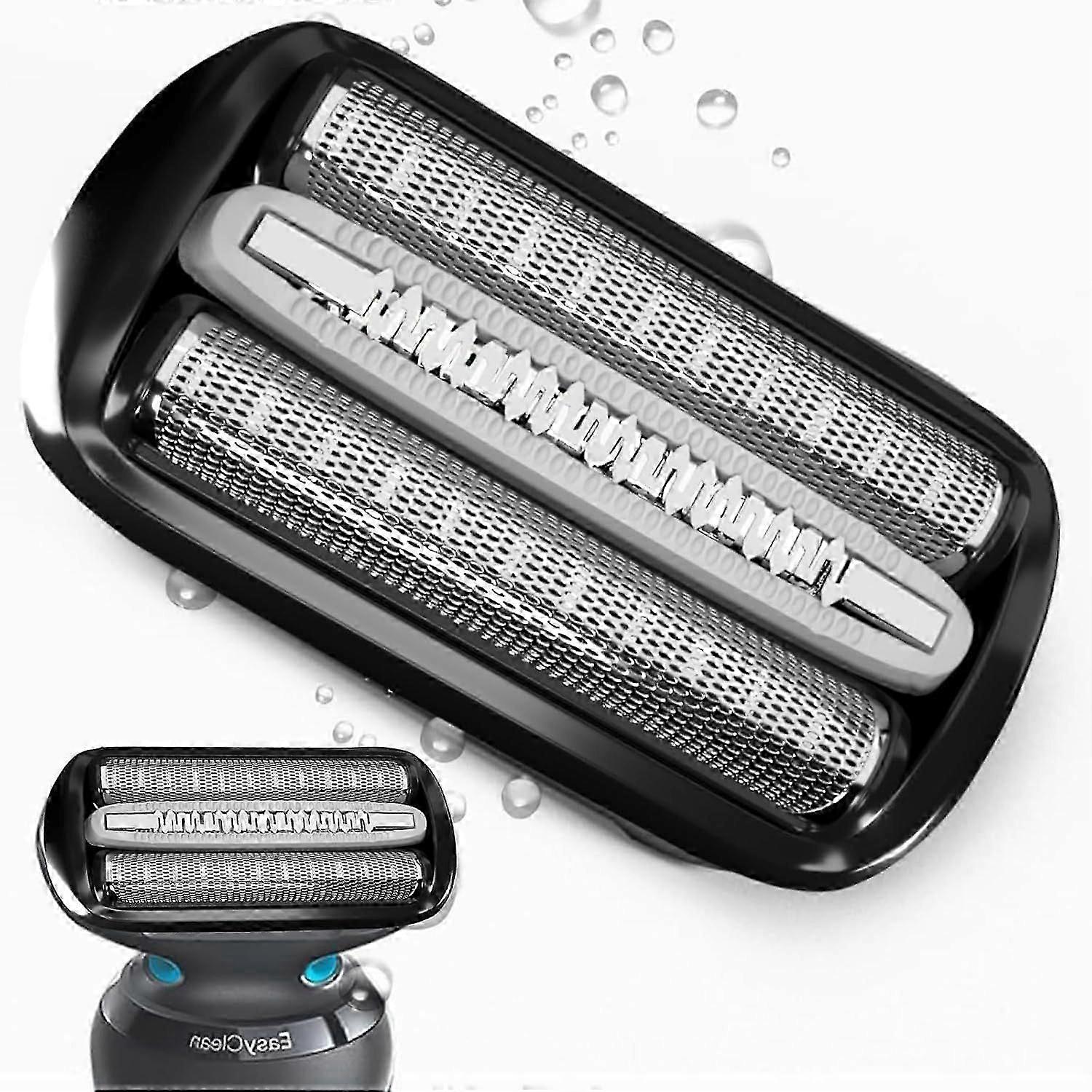 Series 6 Replacement Head-64B Compatible with Braun Series 6 Electric s ,64B for Braun S6
