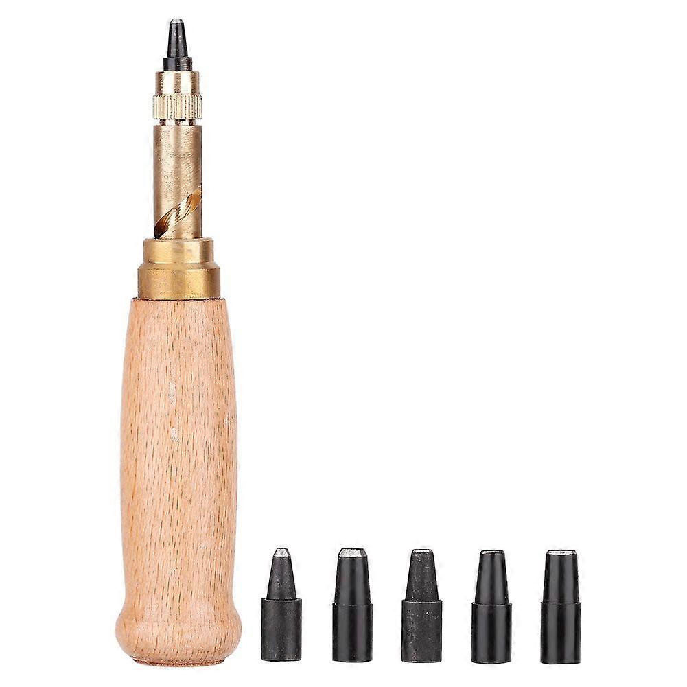 1.5-4mm Belt Strap Punch Tool Strap Punch