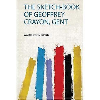 Skissebok av Geoffrey Crayon, Gent