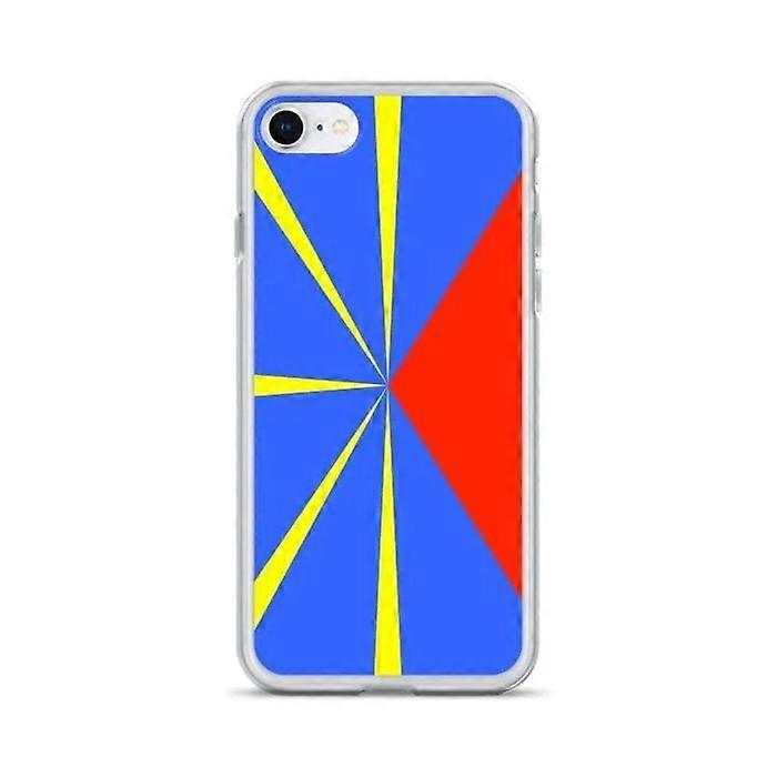 Phone Case Flag Reunion - iPhone 6 Plus