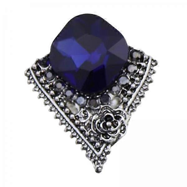 Men's Stylish Lapel Pin - Sophisticated Addition to Your Ensemble
