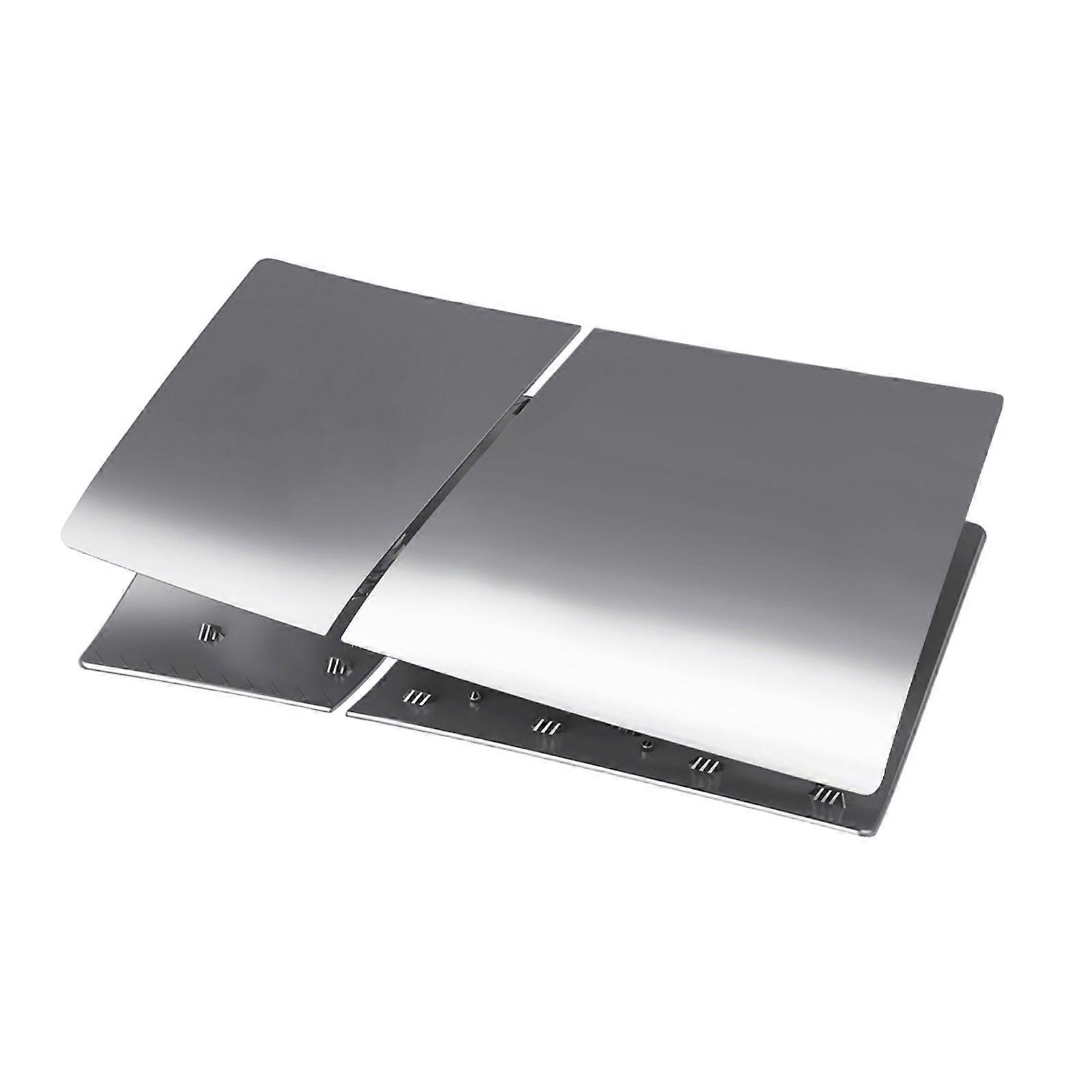 Consoles Case Replacement Shell for Slim Digital Edition Faceplate Game Accessory Protector Cover Skin Multicolor