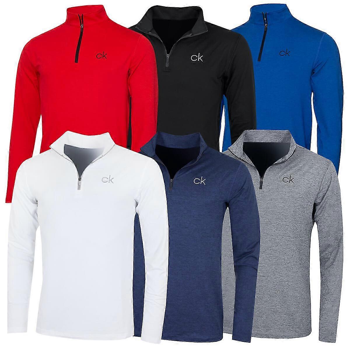 Golf Homme 2025 port HZ Pull léger