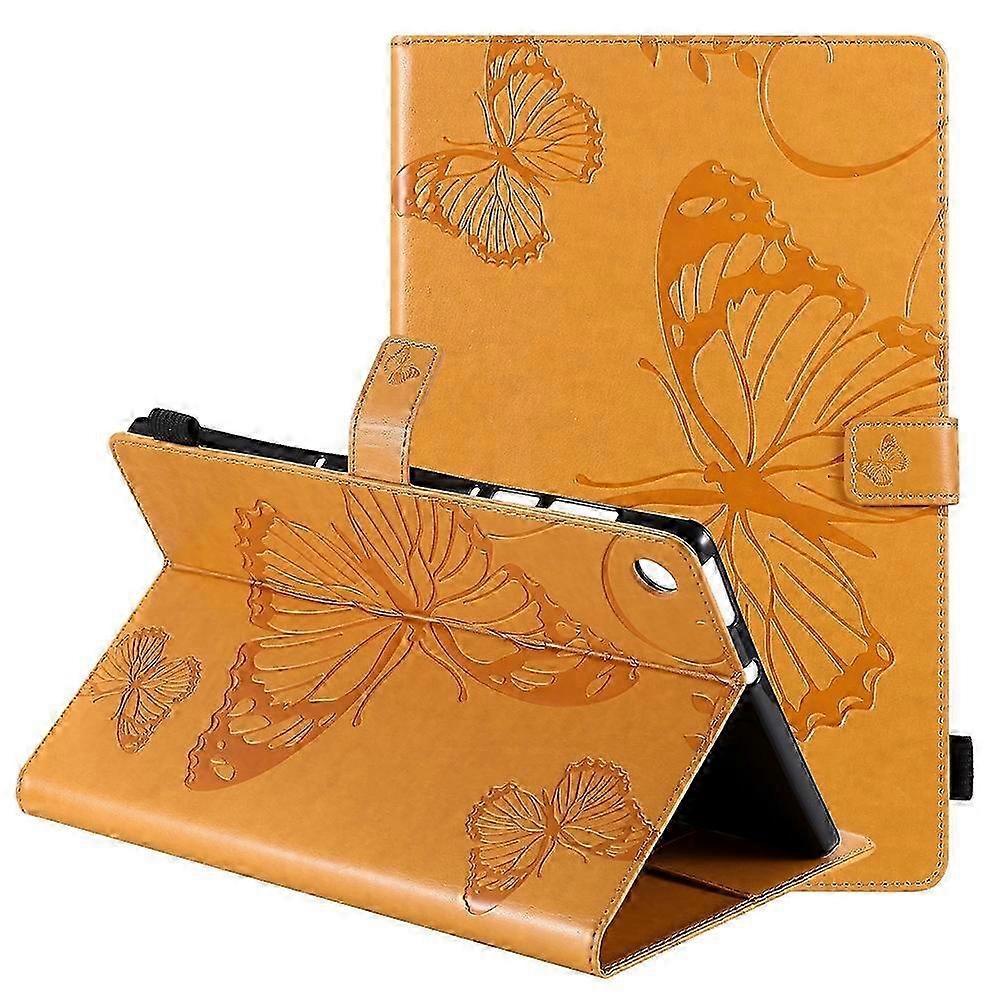 Case For Lenovo Tab M10 Plus TB-X606F
