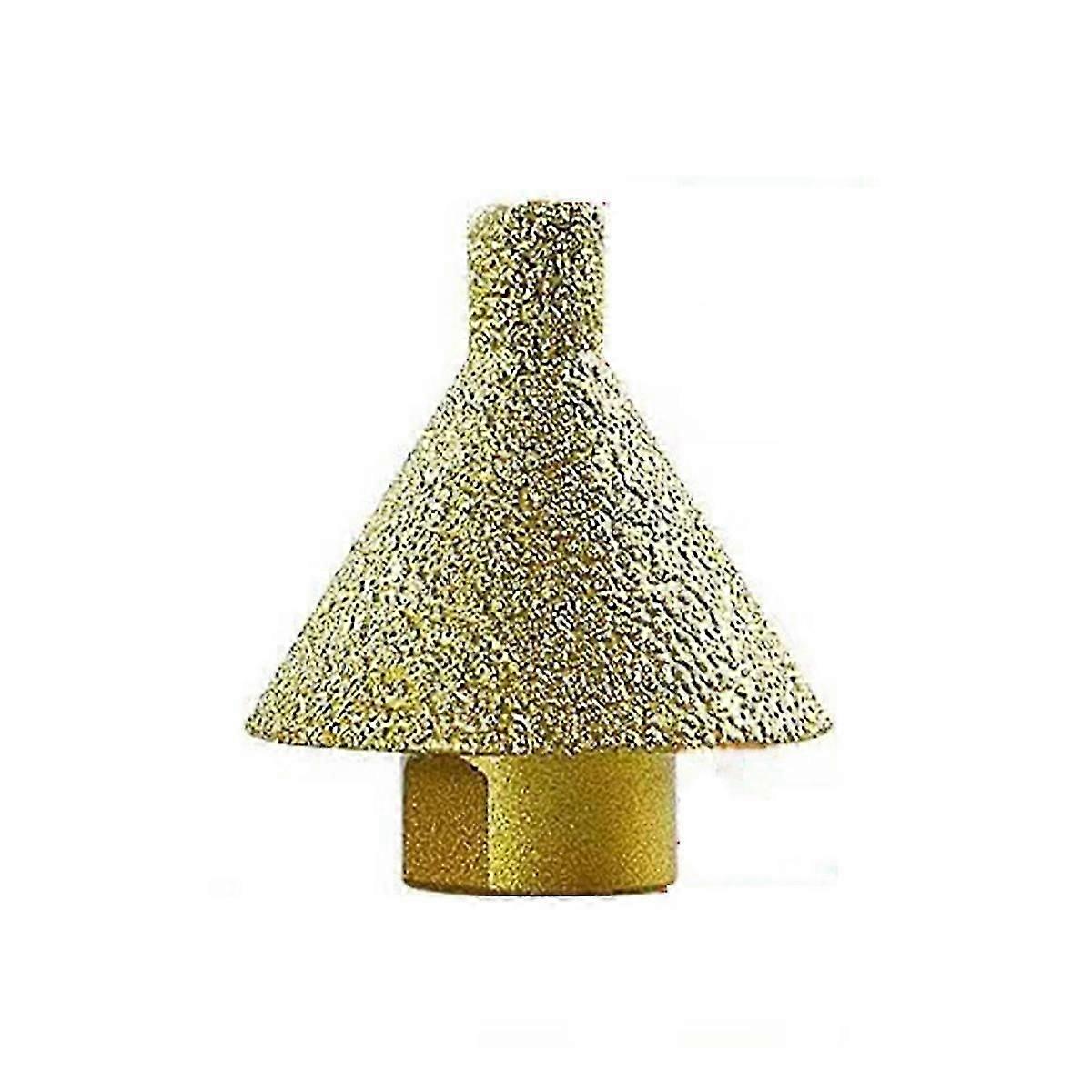 Countersink Drill Bit Grinder Polisher Attachment Nozzle