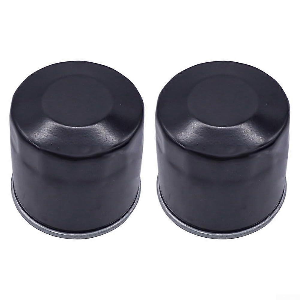 HydroGea 52114 600976 1093321 539113466 Oil Filter Kit for Cub Cadet Exmark