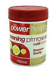 Power Health 月见草油 (O.A.D) 90 粒胶囊
