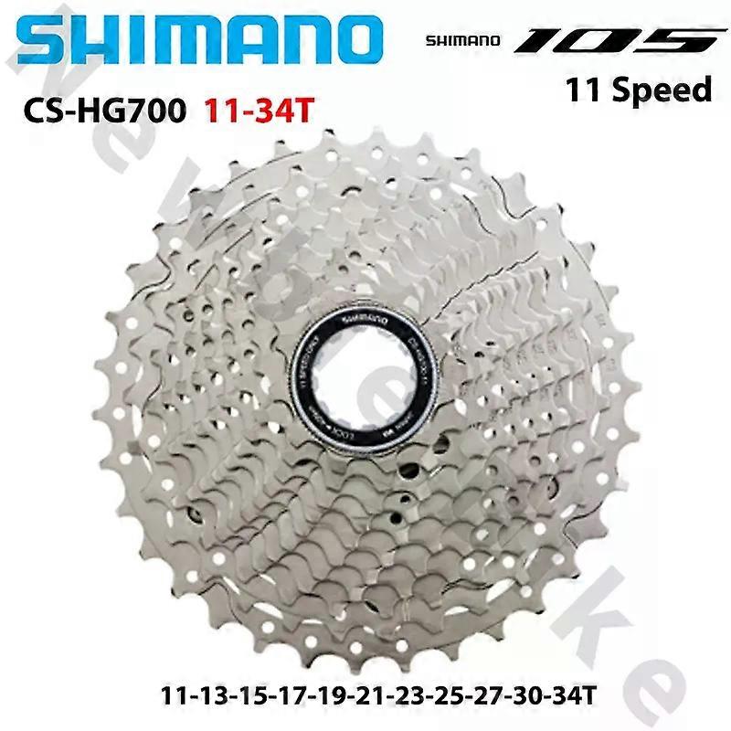 con  105 R7000 ULTEGRA R8000 11-Speed Road Cassette Sprocket CS-R7000 CS-R8000 11-28T 11-30T 11-32T 12-25T HG700 HG800 34T