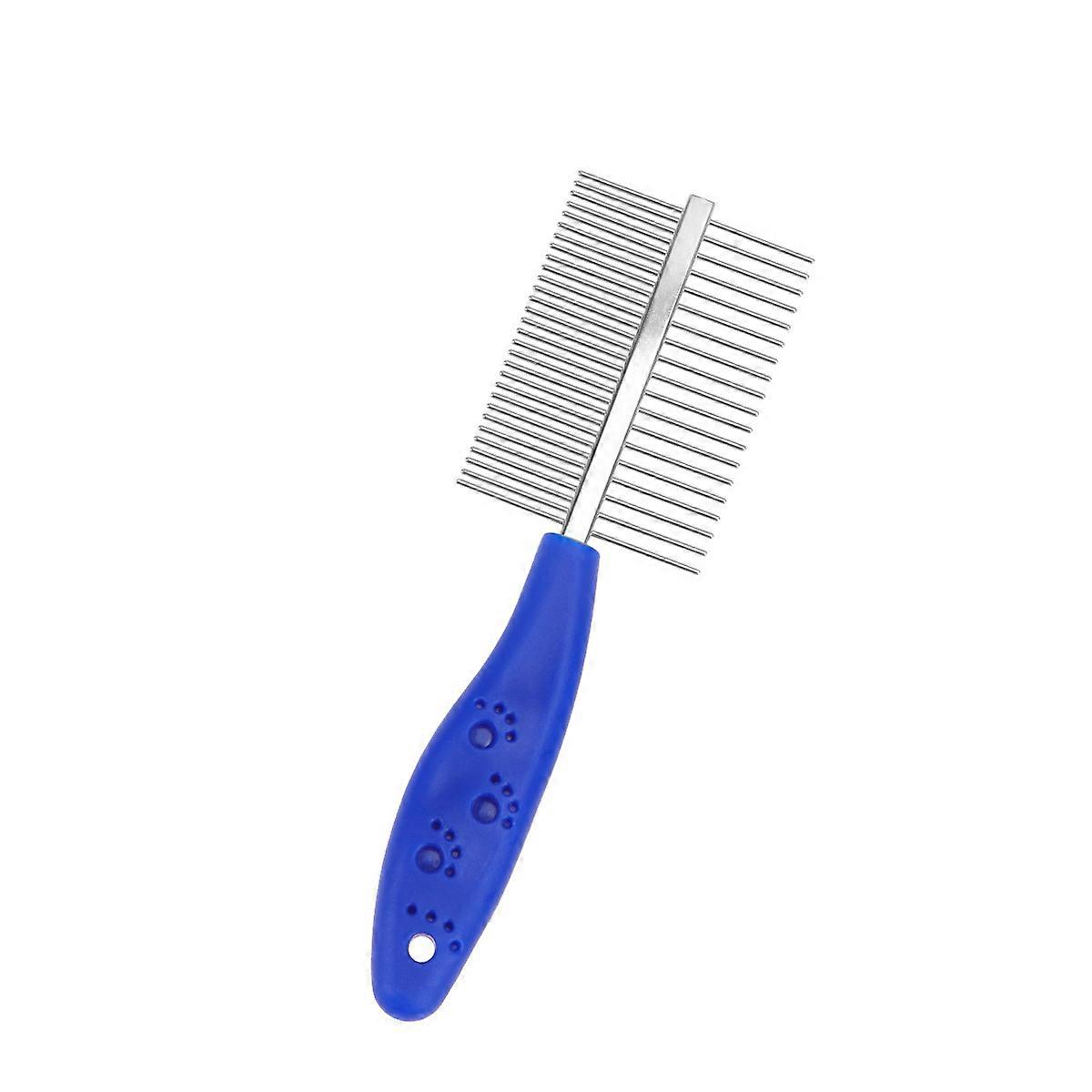 Pet Massaging Comb for Healthy Skin and